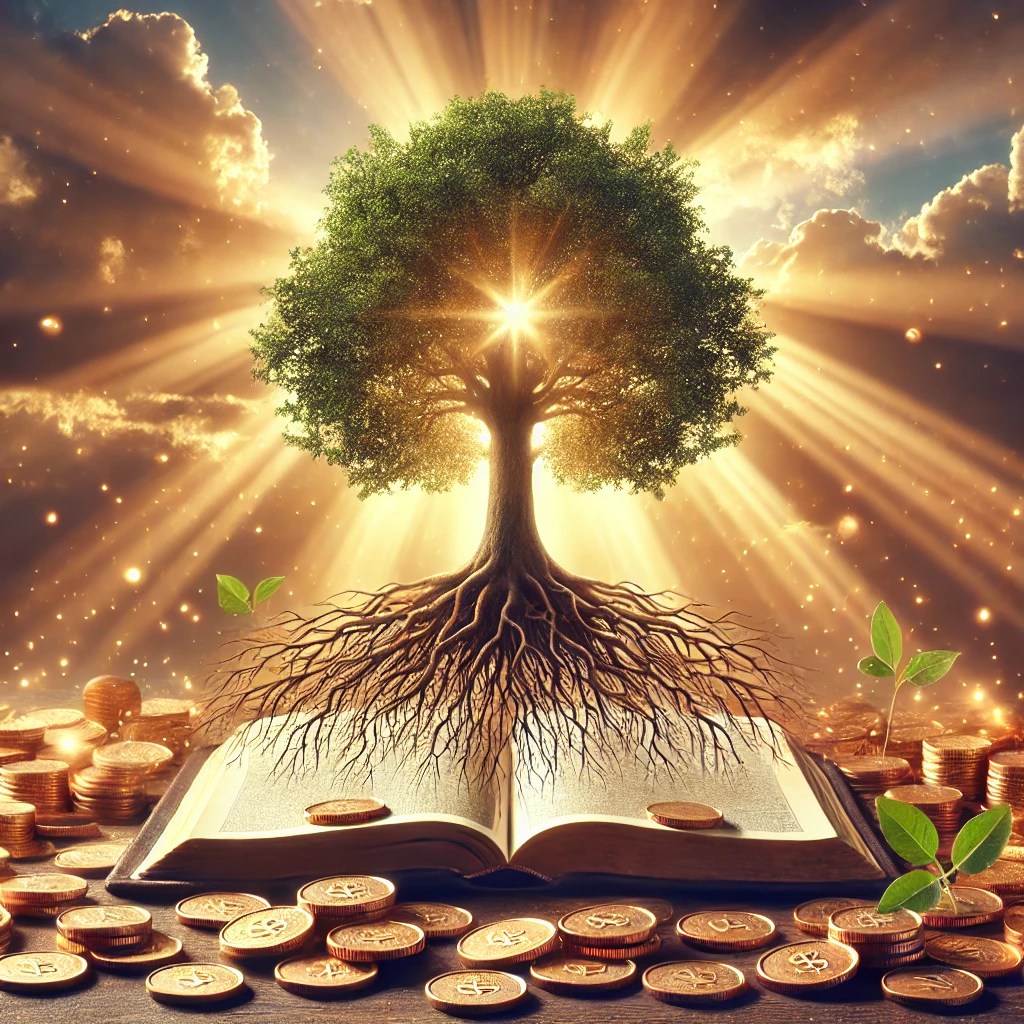 Get a Hold of Your Life (Money&nbsp;Blog)